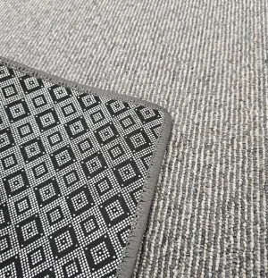 Traversă Antiderapantă Mix Art 10 – Gri deschis, grosime 5 mm | Rezistentă, sigură și modernă – 100x380 cm – Reducere Produs Finit - imagine 3