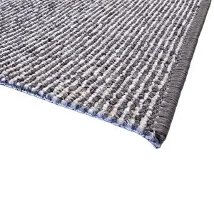 Traversă Antiderapantă Mix Art 10 – Gri deschis, grosime 5 mm | Rezistentă, sigură și modernă – 100x380 cm – Reducere Produs Finit - imagine 4